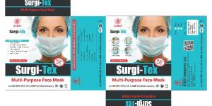 Surgical Disposable Face Mask