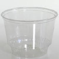 Plastic Ice Cream Cups