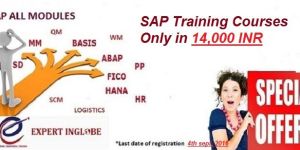SAP Training