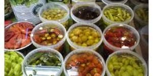 Indian Fresh Vegetables