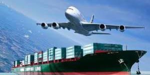 Sea & Air Freight Forwarding Services