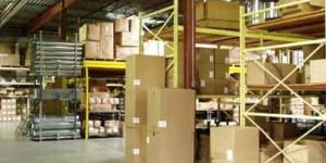 Warehousing Services