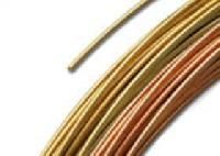 Gold Wire