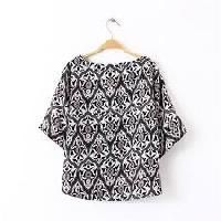 Short Blouses