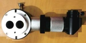 Beam Splitter with C Mount