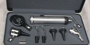ENT Set Eye Testing Ophthalmic Instruments