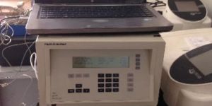 Hplc