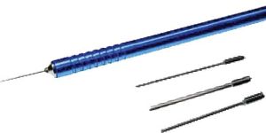 Intraocular Magnet