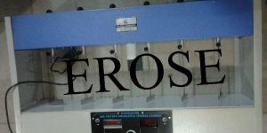 Jar Test Flocculator Digital