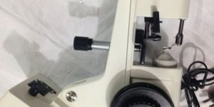 Lensometer Single Target