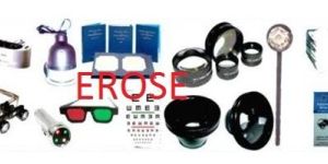 Ophthalmic Instruments