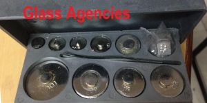 Physical Weight Box Iron