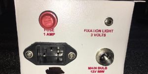 Power Supply for Slit Lamp