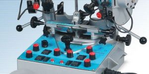 Ophthalmic Synoptophore