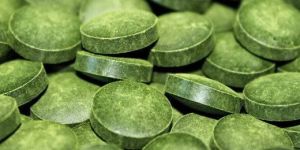 Moringa Tablets