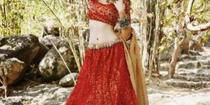 Lehenga Choli