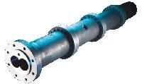 Extruder Barrels