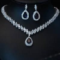 Zircon Jewelry