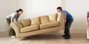 Best Home Shifting Services in Delhi