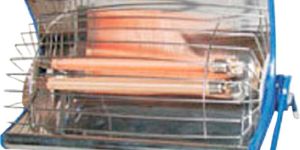 Electric Room Heaters