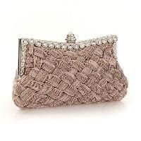 Evening Clutch Bag