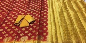 Banarasi Sarees