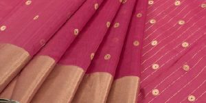 Chanderi Silk Sarees