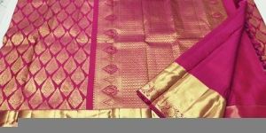 Kanjivaram Sarees