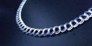 Silver Chains