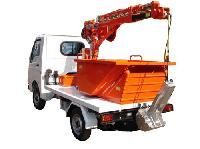 Desilting Machine