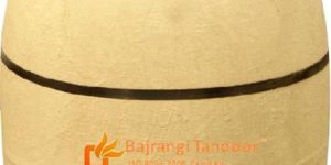 Clay Tandoor
