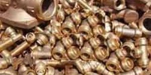 Brass Scraps