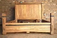 Indian Teak Wooden Furniture