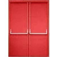 Fireproof Doors