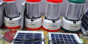 Solar Lanterns
