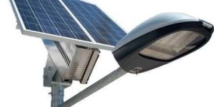 Solar Street Light
