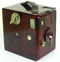 Camera Boxes