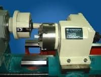Polygon Turning Machine