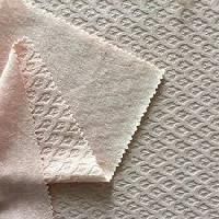 Double Jacquard Knitting Fabric
