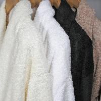 Terry Towelling Bathrobes