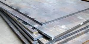 Pressure Vessel Plate