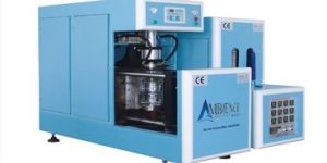 Blow Molding Machine
