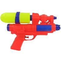Water Gun