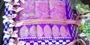 Saree Packing Materials