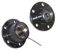 Axial Force Measuring Sensor