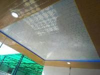 PVC False Ceiling
