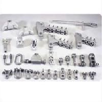 Electrical Overhead Line Material