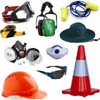 Personal Protection Equipment