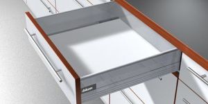 Tandem Drawer