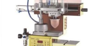 Automatic Pad Printing Machine